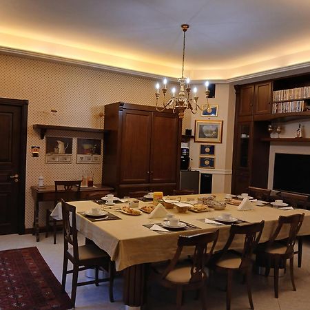 La Suite Del Vulcano Бельпассо Экстерьер фото